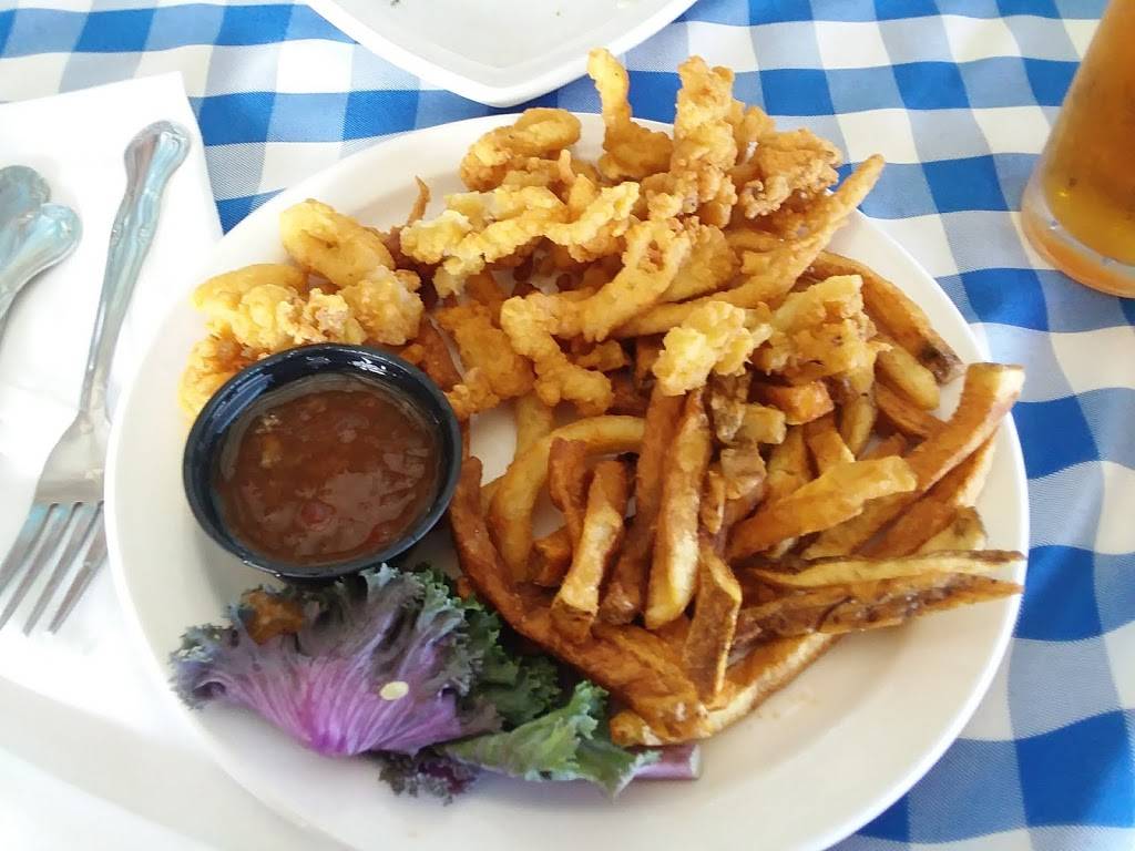 Hieronymus Seafood Restaurant & Oyster Bar | restaurant | 5035 Market St, Wilmington, NC 28405, USA | 9103926313 OR +1 910-392-6313