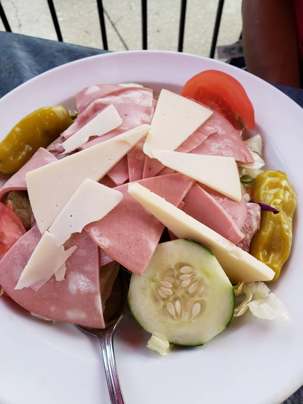 Mart Anthonys | meal takeaway | 1200 W Hubbard St, Chicago, IL 60642, USA | 3124213477 OR +1 312-421-3477