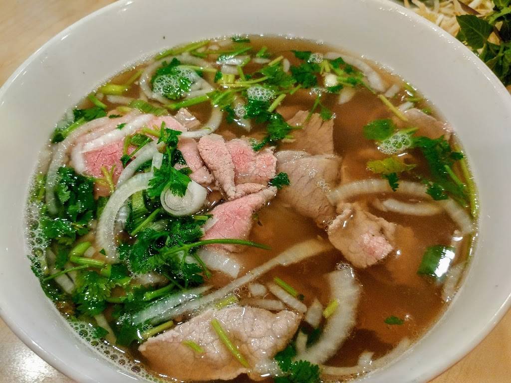 House of Pho | restaurant | 1066 E El Camino Real, Sunnyvale, CA 94087, USA | 4082608410 OR +1 408-260-8410