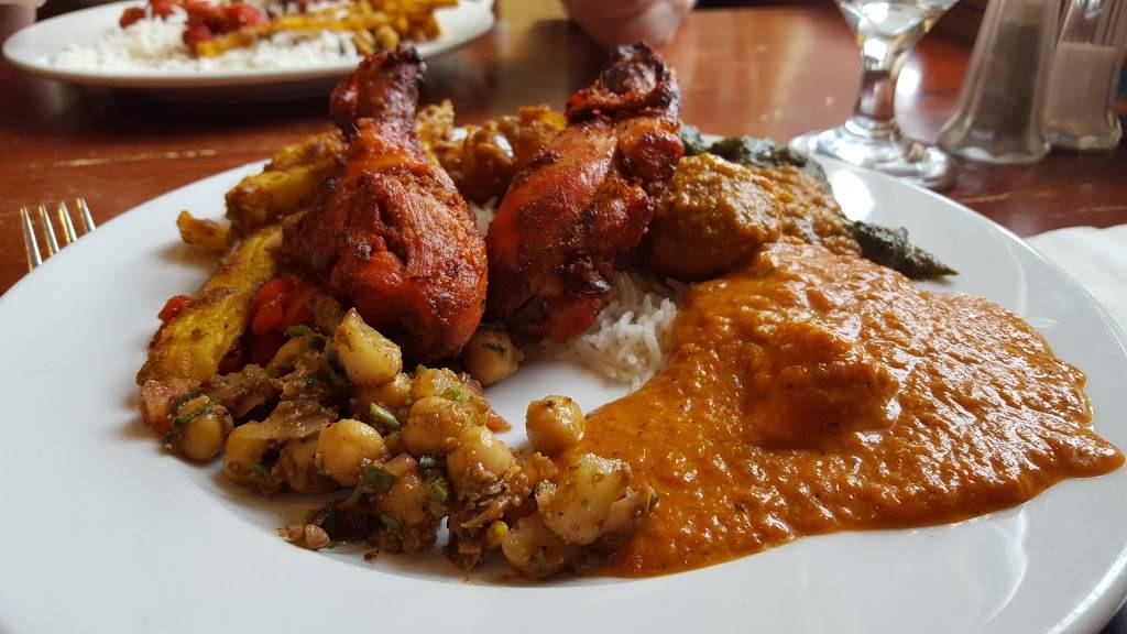Soul of India | restaurant | 103 Boston Post Rd, Sudbury, MA 01776, USA | 9782615790 OR +1 978-261-5790