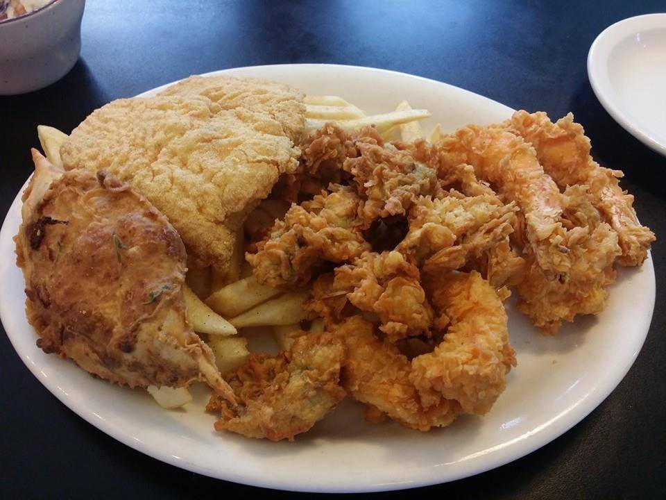 Asian & Mini Seafood | restaurant | 12640 Telge Rd, Cypress, TX 77429, USA | 2817580799 OR +1 281-758-0799