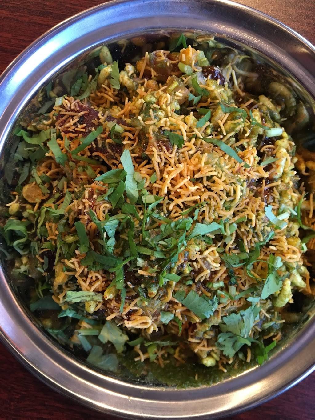 Indian Street Food - Vegetarian Only | restaurant | 07240 001 012, Gainesville, FL 32608, USA | 3522255008 OR +1 352-225-5008