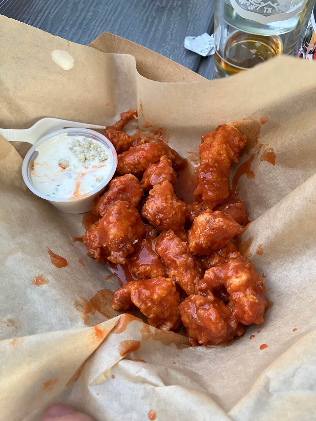 Salvation Pizza Truck | restaurant | 10006 Menchaca Rd #1322, Austin, TX 78748, USA | 5122985185 OR +1 512-298-5185