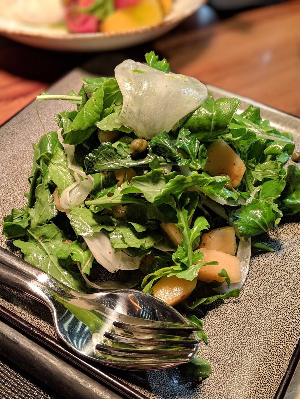 Rooster | restaurant | 2301 Santa Monica Blvd, Santa Monica, CA 90404, USA | 3102640999 OR +1 310-264-0999