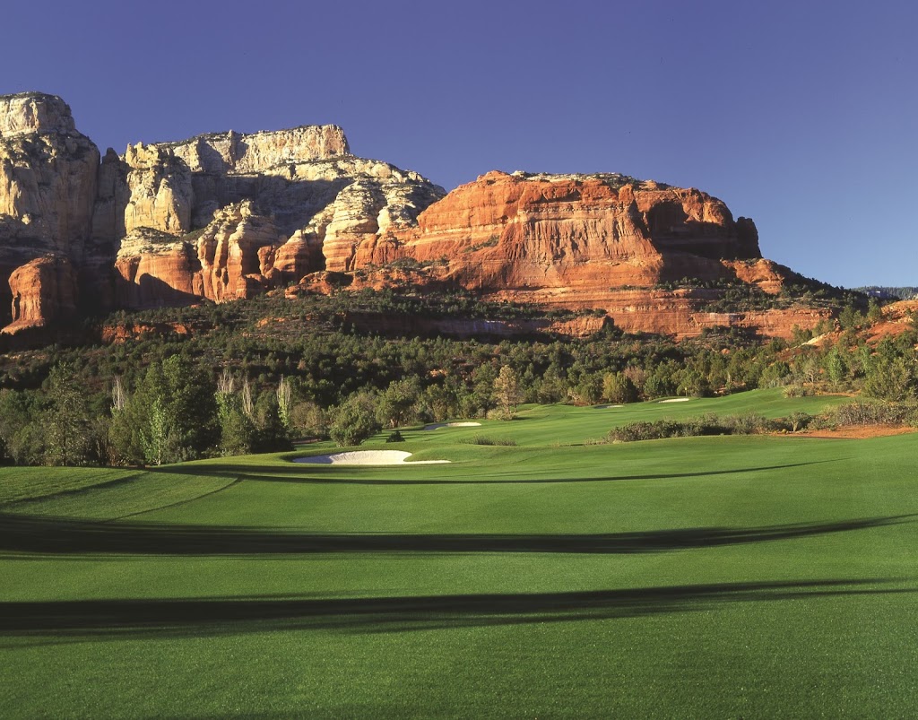Seven Canyons Golf Club | restaurant | 625 Golf Club Way, Sedona, AZ 86336, USA | 9282032000 OR +1 928-203-2000