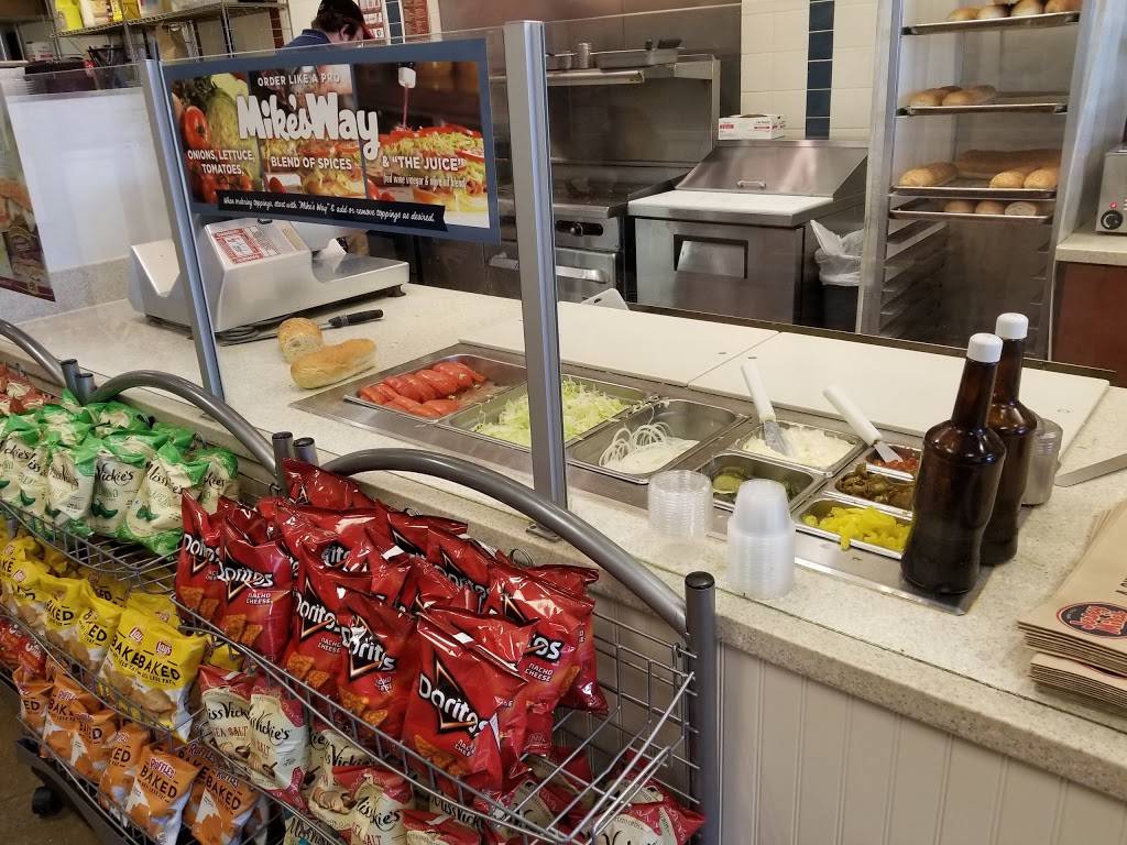 Jersey Mikes Subs | meal takeaway | 171 McHenry Rd, Buffalo Grove, IL 60089, USA | 2246760520 OR +1 224-676-0520