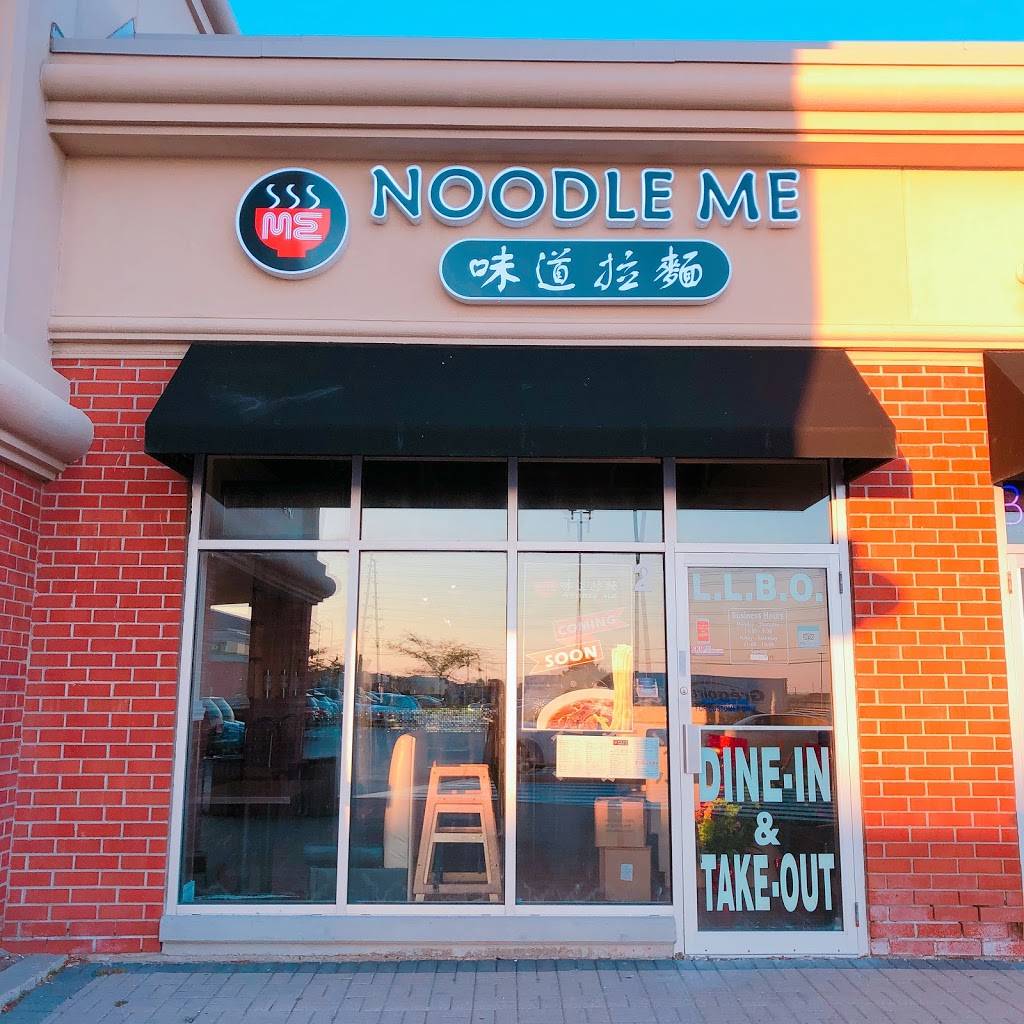 味道拉面 | restaurant | 720 Bristol Rd W, Mississauga, ON L5R 4A5, Canada | 9055072575 OR +1 905-507-2575