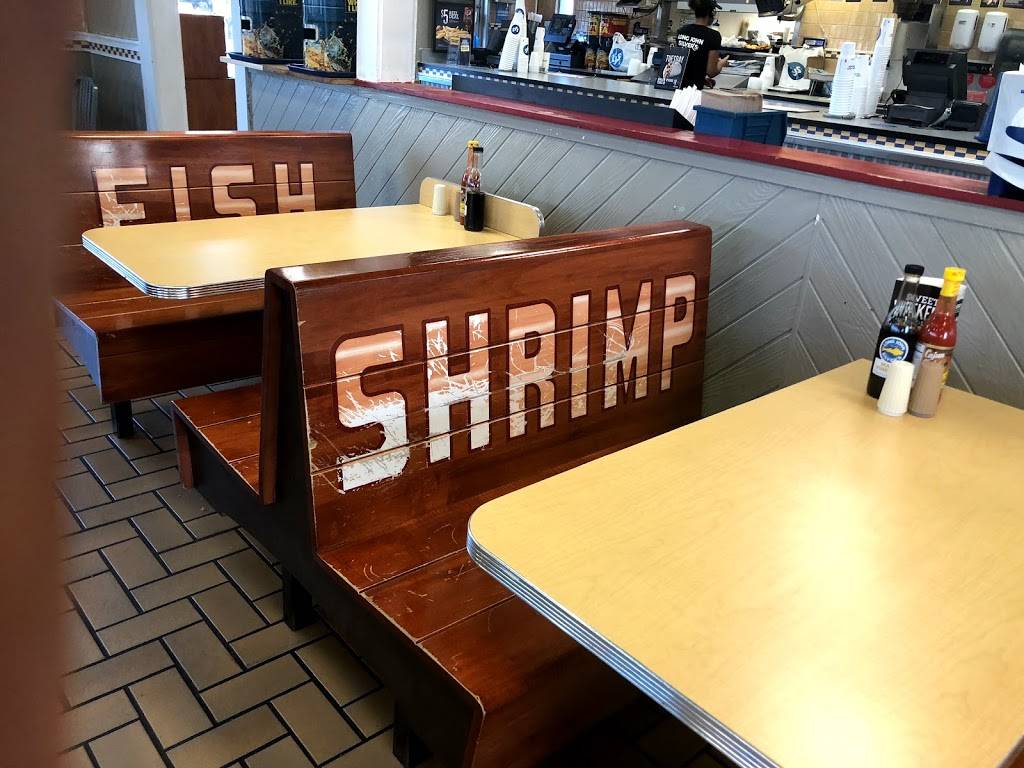 Long John Silvers | restaurant | 901 S 6th St, Waco, TX 76706, USA | 2547541641 OR +1 254-754-1641