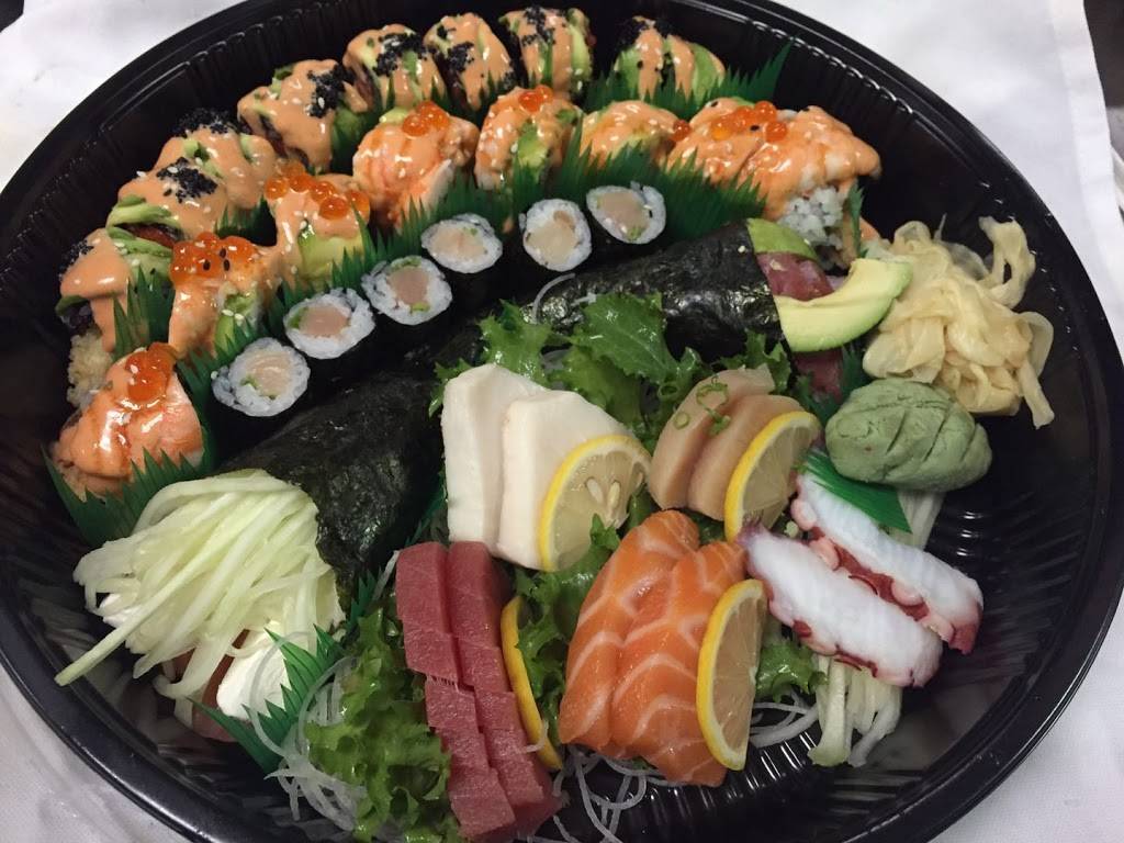 Nagoya Japanese Restaurant | restaurant | 1820 Lanes Mill Rd, Brick, NJ 08724, USA | 7324584049 OR +1 732-458-4049