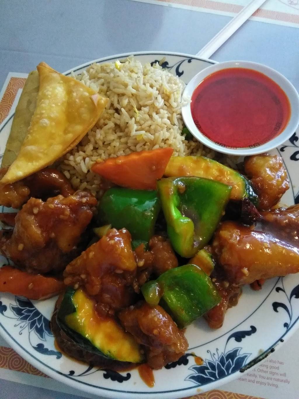 Wah Shine | restaurant | 145 Peabody Rd, Vacaville, CA 95687, USA | 7074480785 OR +1 707-448-0785