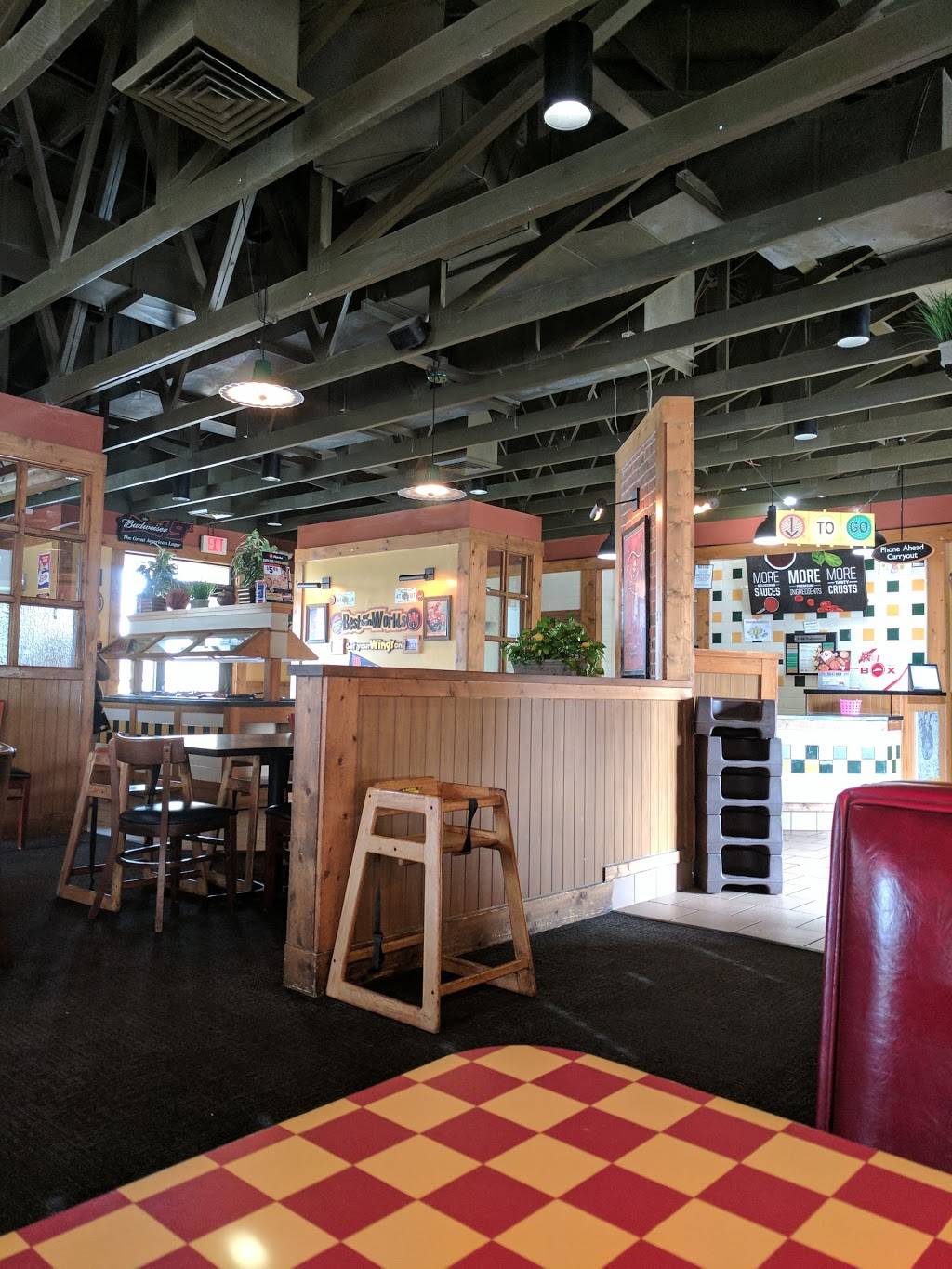 Pizza Hut | meal takeaway | 1498 US-17 N, Wauchula, FL 33873, USA | 8637736187 OR +1 863-773-6187