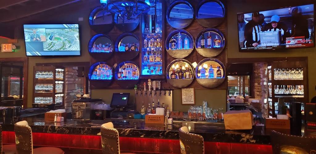 Hacienda Camila | restaurant | 14814 Jones Maltsberger Rd, San Antonio, TX 78247, USA | 2104675154 OR +1 210-467-5154