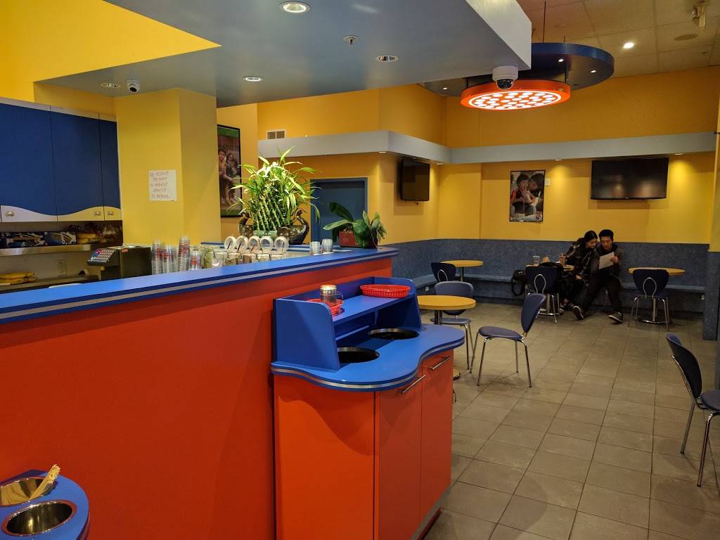 Quickly | restaurant | 1010 Pacific Ave, Santa Cruz, CA 95060, USA | 8314694849 OR +1 831-469-4849