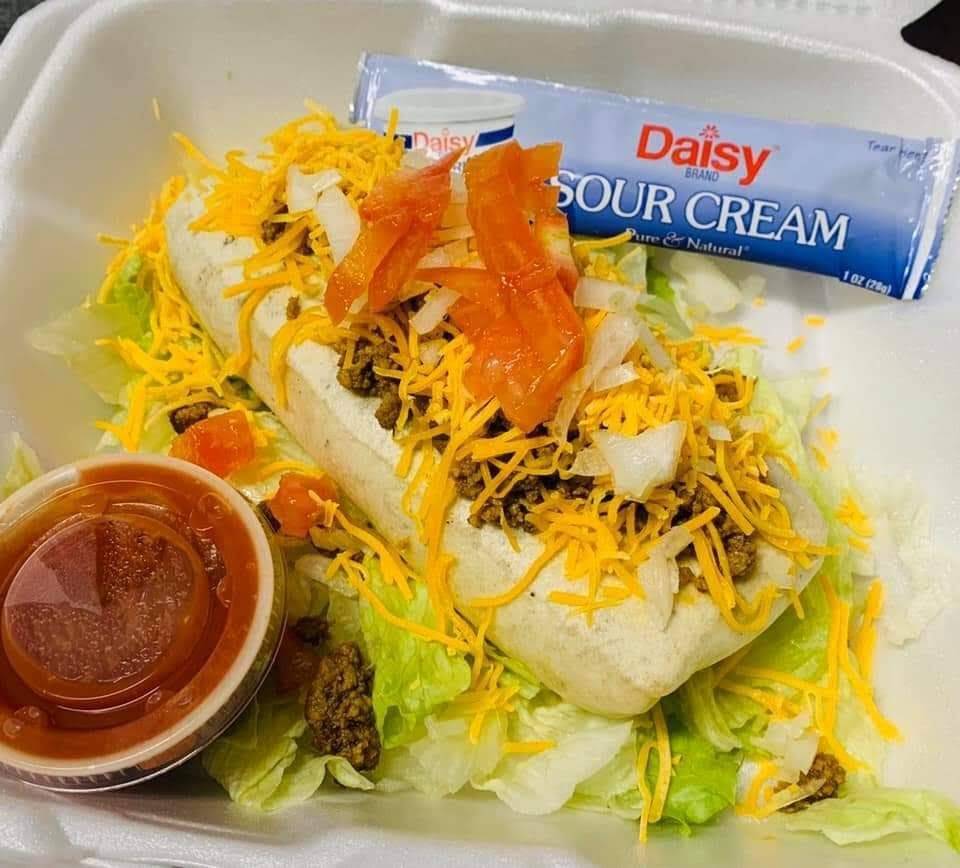 Pinto Grill | restaurant | 303023 OK-53, Loco, OK 73442, USA | 5805372536 OR +1 580-537-2536