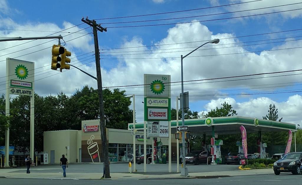 BP | restaurant | 1930 Bartow Ave, Bronx, NY 10469, USA | 3472029004 OR +1 347-202-9004