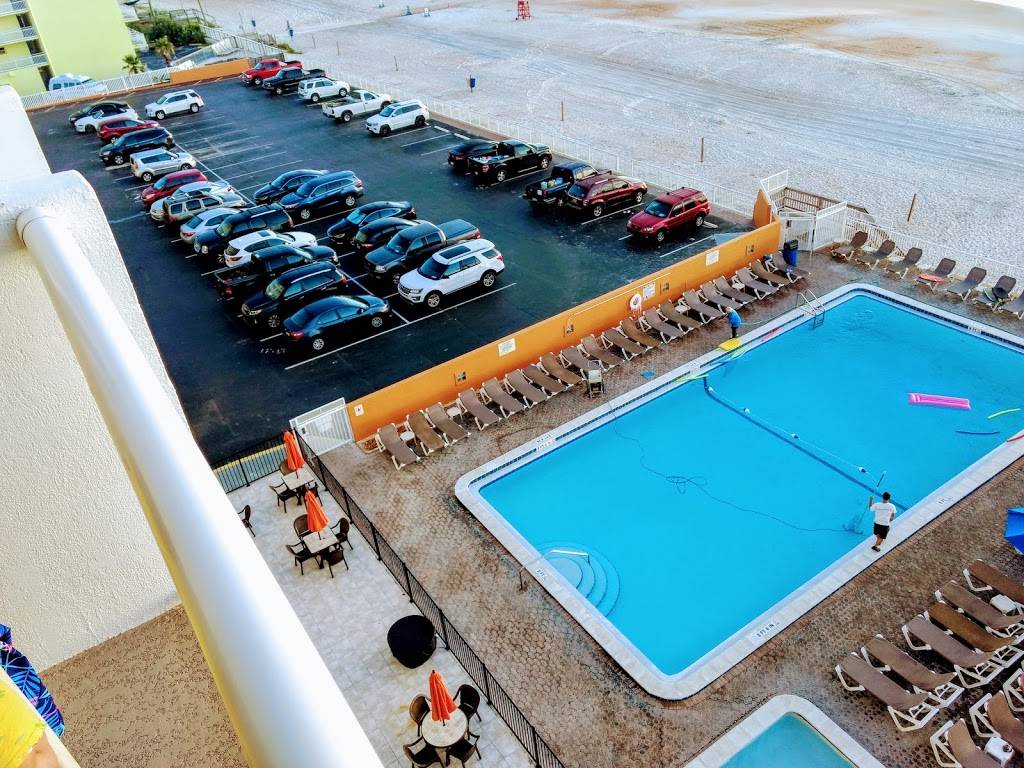 The Maverick Resort and Restaurant | restaurant | 485 S Atlantic Ave, Ormond Beach, FL 32176, USA | 3866723550 OR +1 386-672-3550