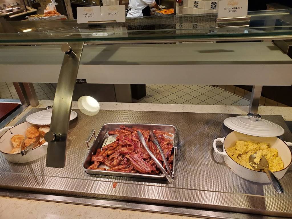 The Buffet at Ameristar Kansas City | restaurant | 3200 North Ameristar Drive, Kansas City, MO 64161, USA | 8164147000 OR +1 816-414-7000