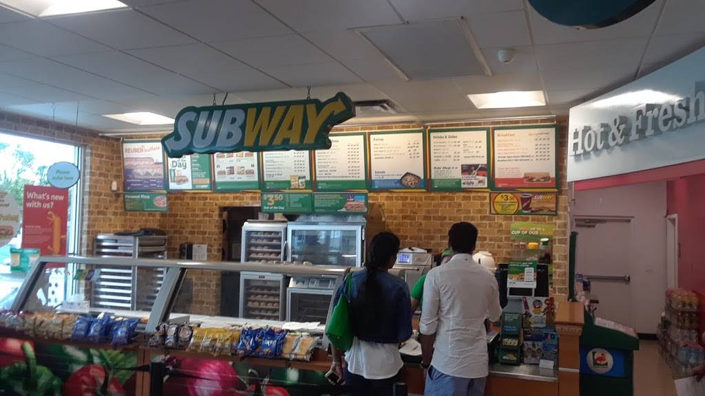 Subway | restaurant | 2565 Overseas Hwy, Marathon, FL 33050, USA | 3057434592 OR +1 305-743-4592