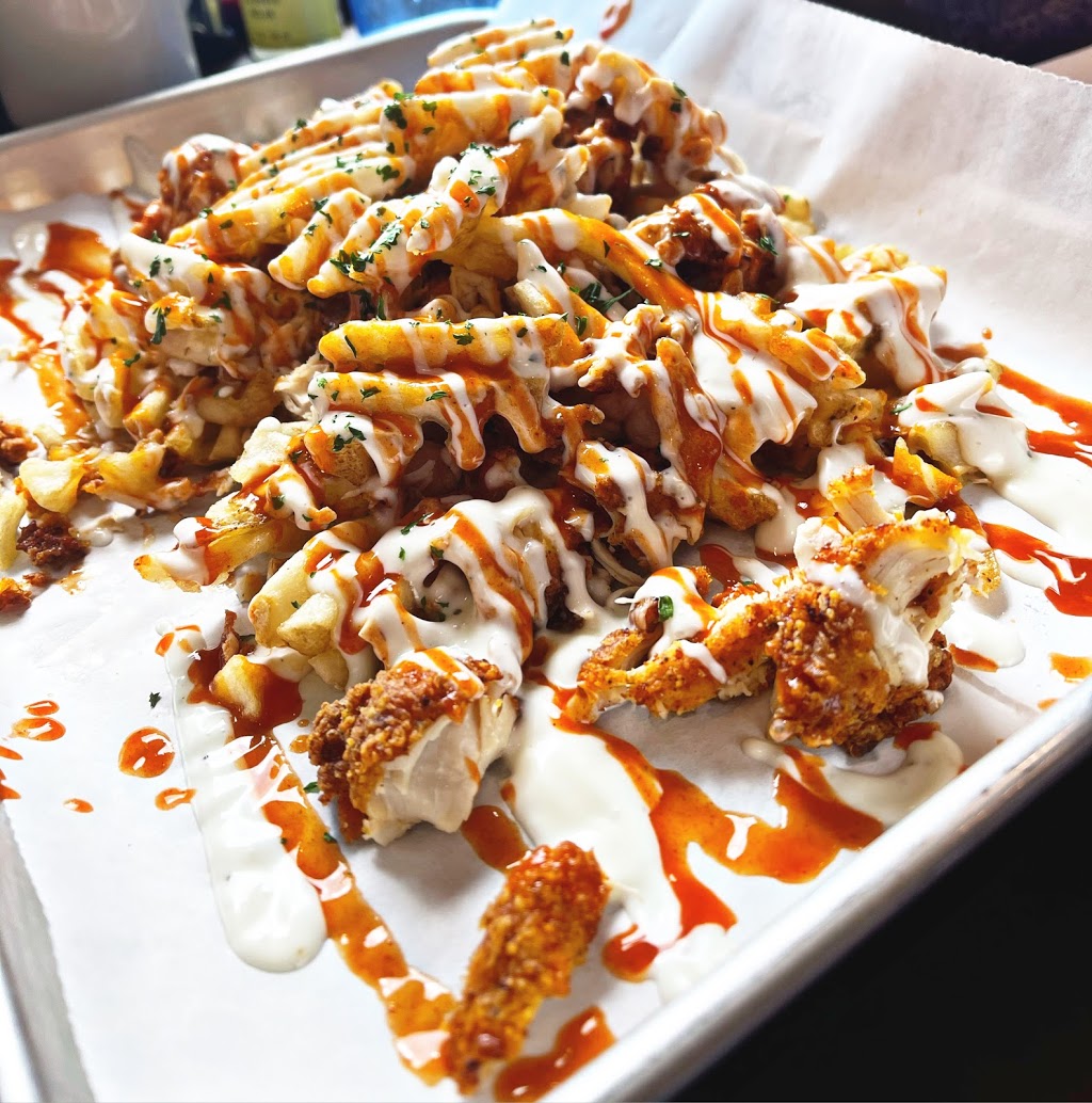 Waffle That! | restaurant | 5065 S Yale Ave, Tulsa, OK 74135, USA | 9182363900 OR +1 918-236-3900