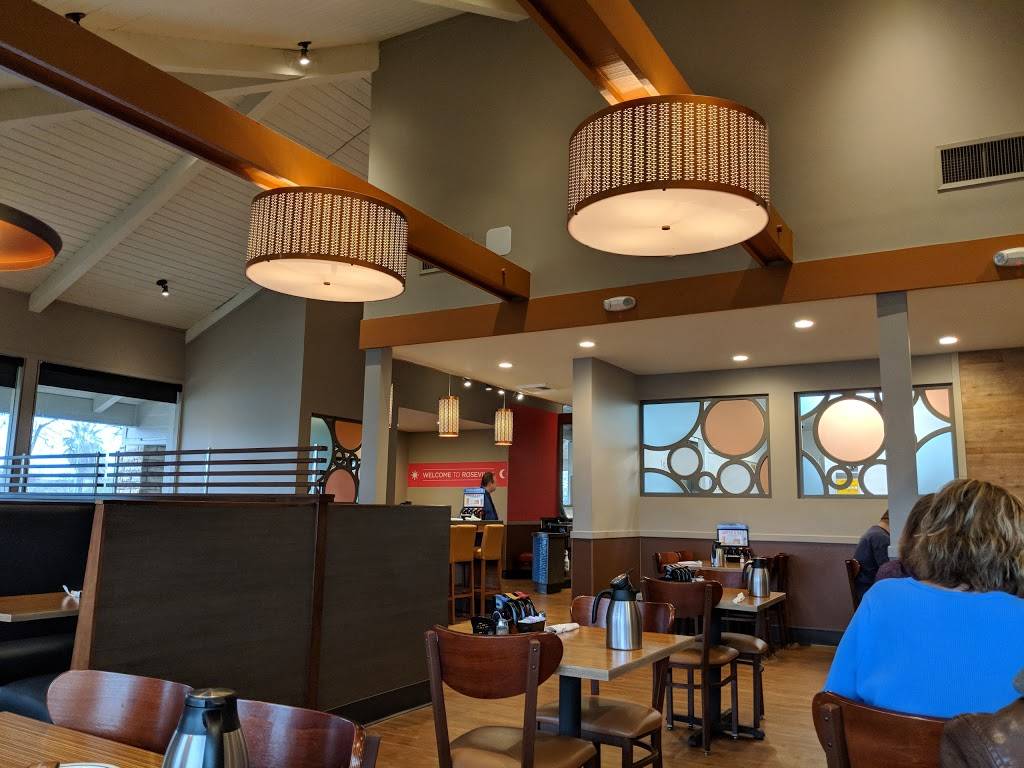 IHOP | restaurant | 100 N Sunrise Ave, Roseville, CA 95661, USA | 9167714748 OR +1 916-771-4748