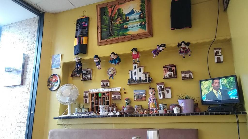 Delicias Crucita - Comida Ecuatoriana | restaurant | 3810 N Central Ave, Chicago, IL 60634, USA | 7086697151 OR +1 708-669-7151