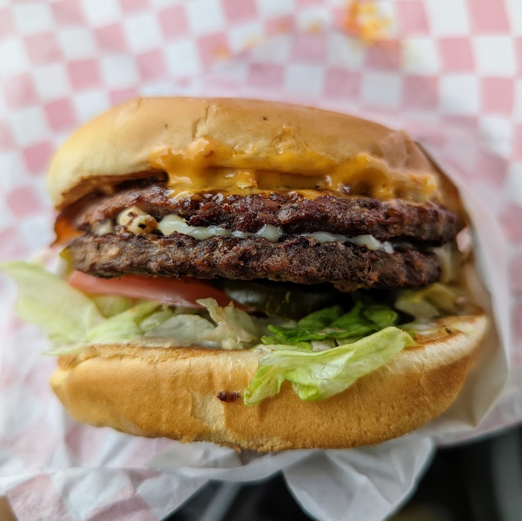 Hals Hamburgers | restaurant | 2001 SE Court Ave, Pendleton, OR 97801, USA | 5412761383 OR +1 541-276-1383