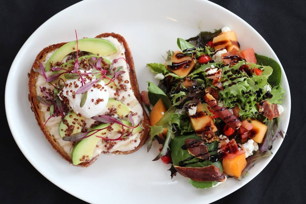 Urban Egg a daytime eatery | restaurant | 4861 Thompson Pkwy, Johnstown, CO 80534, USA | 9704083447 OR +1 970-408-3447