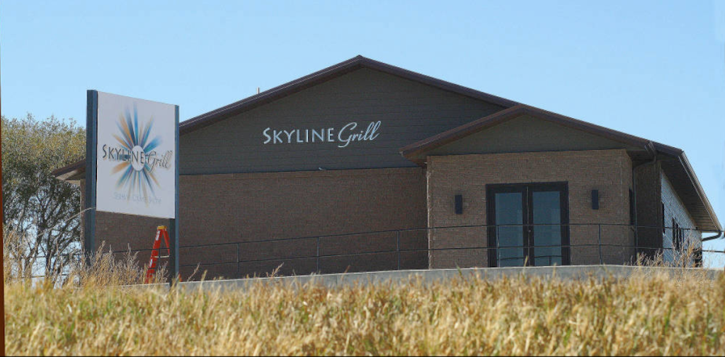 Skyline Grill | restaurant | 1305 US-34, Benkelman, NE 69021, USA | 3084235253 OR +1 308-423-5253