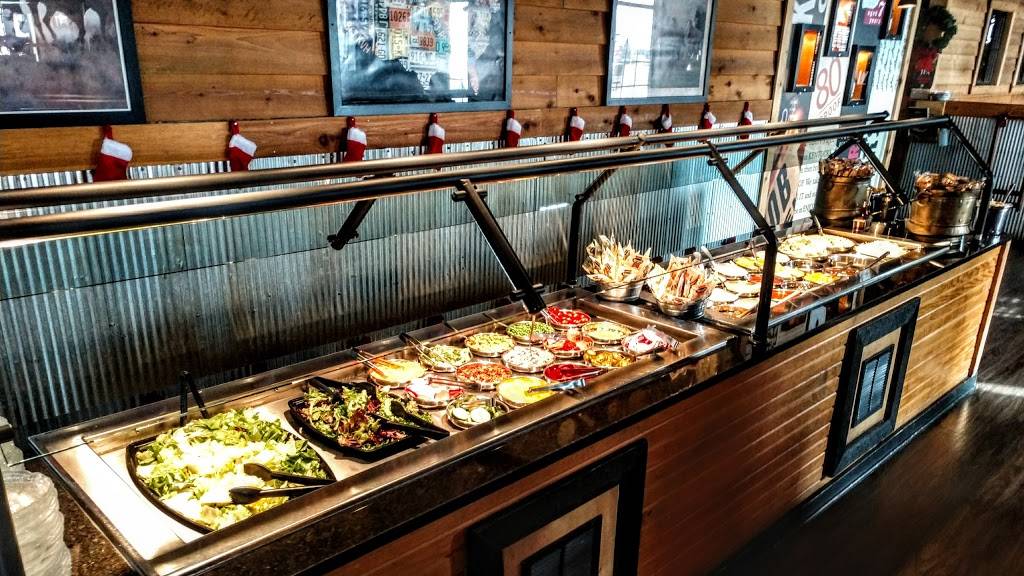 Cattlemans Roadhouse | restaurant | 221 Breighton Cir, Shelbyville, KY 40065, USA | 5026475959 OR +1 502-647-5959