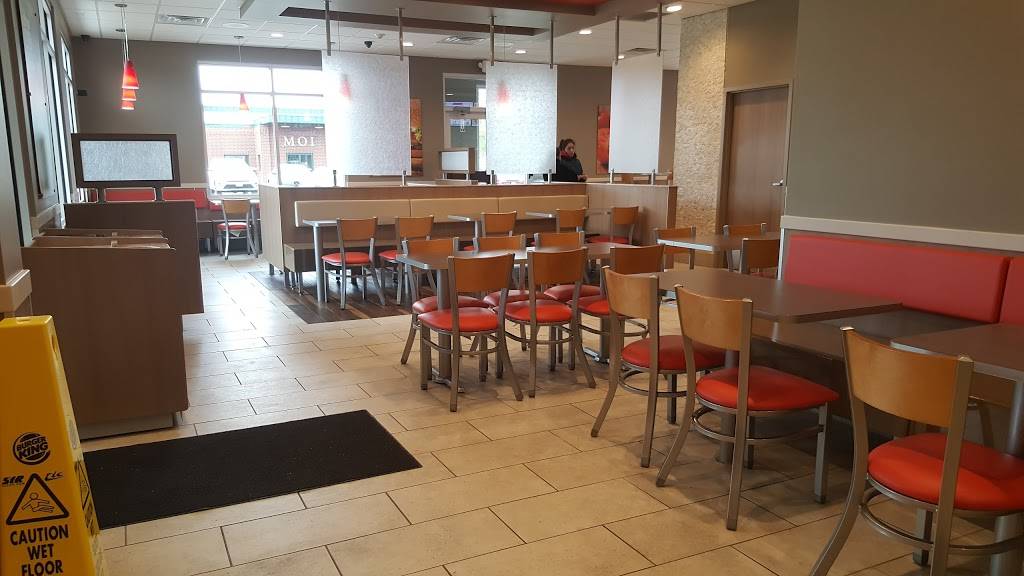 Burger King | restaurant | 1501 Dekalb Ave, Sycamore, IL 60178, USA | 8663942493 OR +1 866-394-2493