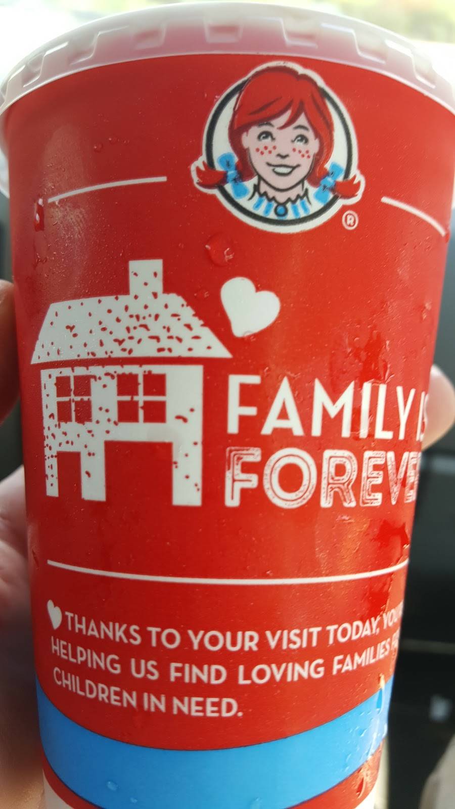 Wendys | restaurant | 5000 W Slaughter Ln, Austin, TX 78749, USA | 5125963189 OR +1 512-596-3189