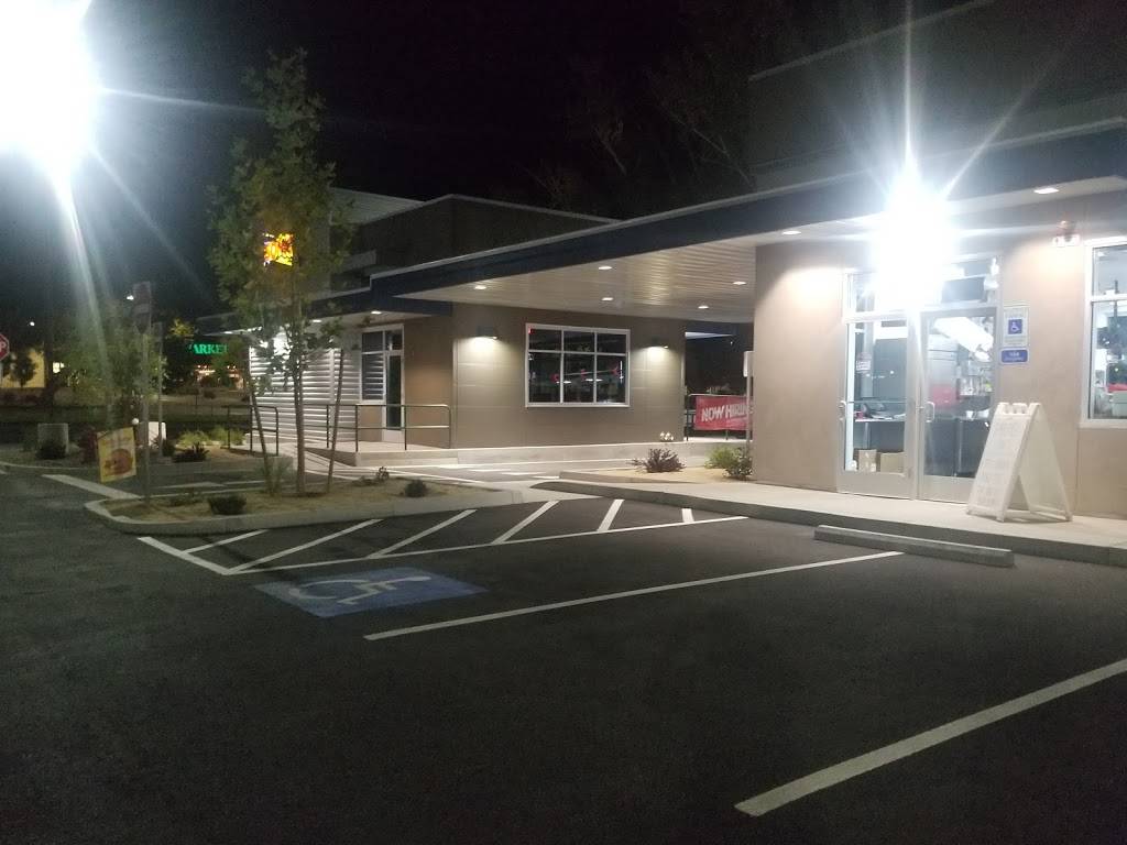 Sonic Drive-In | restaurant | 6250 S Virginia St, Reno, NV 89511, USA | 7753606954 OR +1 775-360-6954