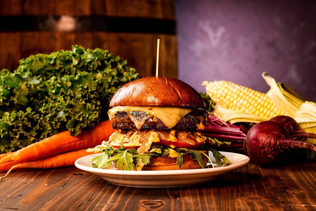 The Whiskey | restaurant | 7563 W Sand Lake Rd, Orlando, FL 32819, USA | 4079306517 OR +1 407-930-6517