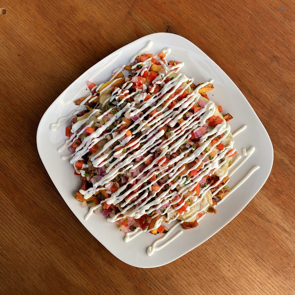 Eddies Tacos | restaurant | 901 S State St, Ukiah, CA 95482, USA | 7072729519 OR +1 707-272-9519