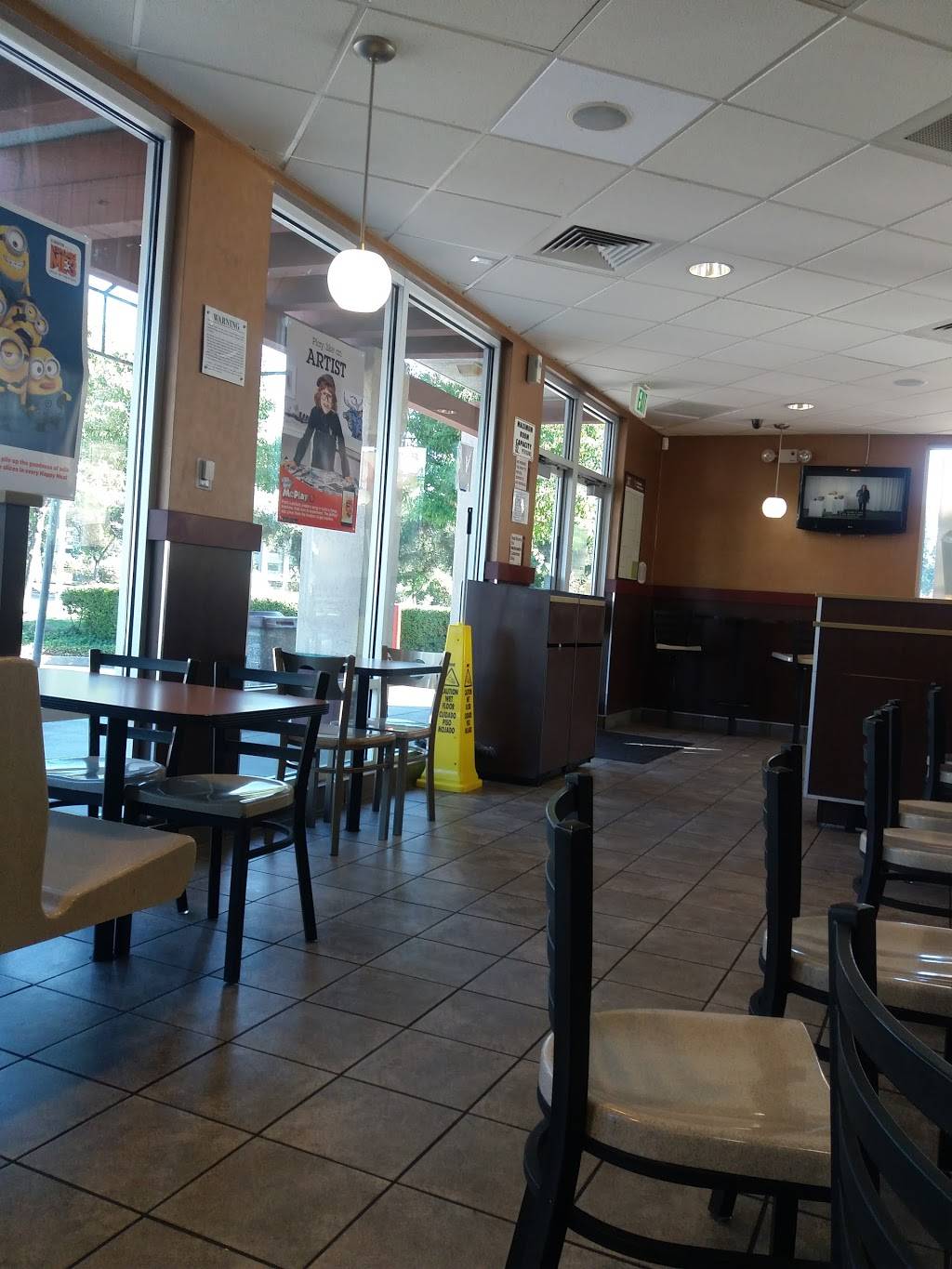 McDonalds | cafe | 5508 Monterey Rd, San Jose, CA 95138, USA | 4083630759 OR +1 408-363-0759