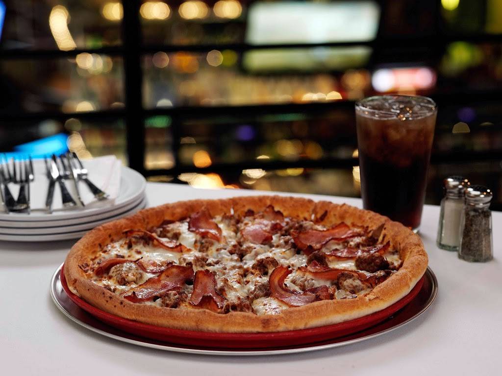 Minskys Pizza | restaurant | 7007 NW Barry Rd, Kansas City, MO 64153, USA | 8167412737 OR +1 816-741-2737