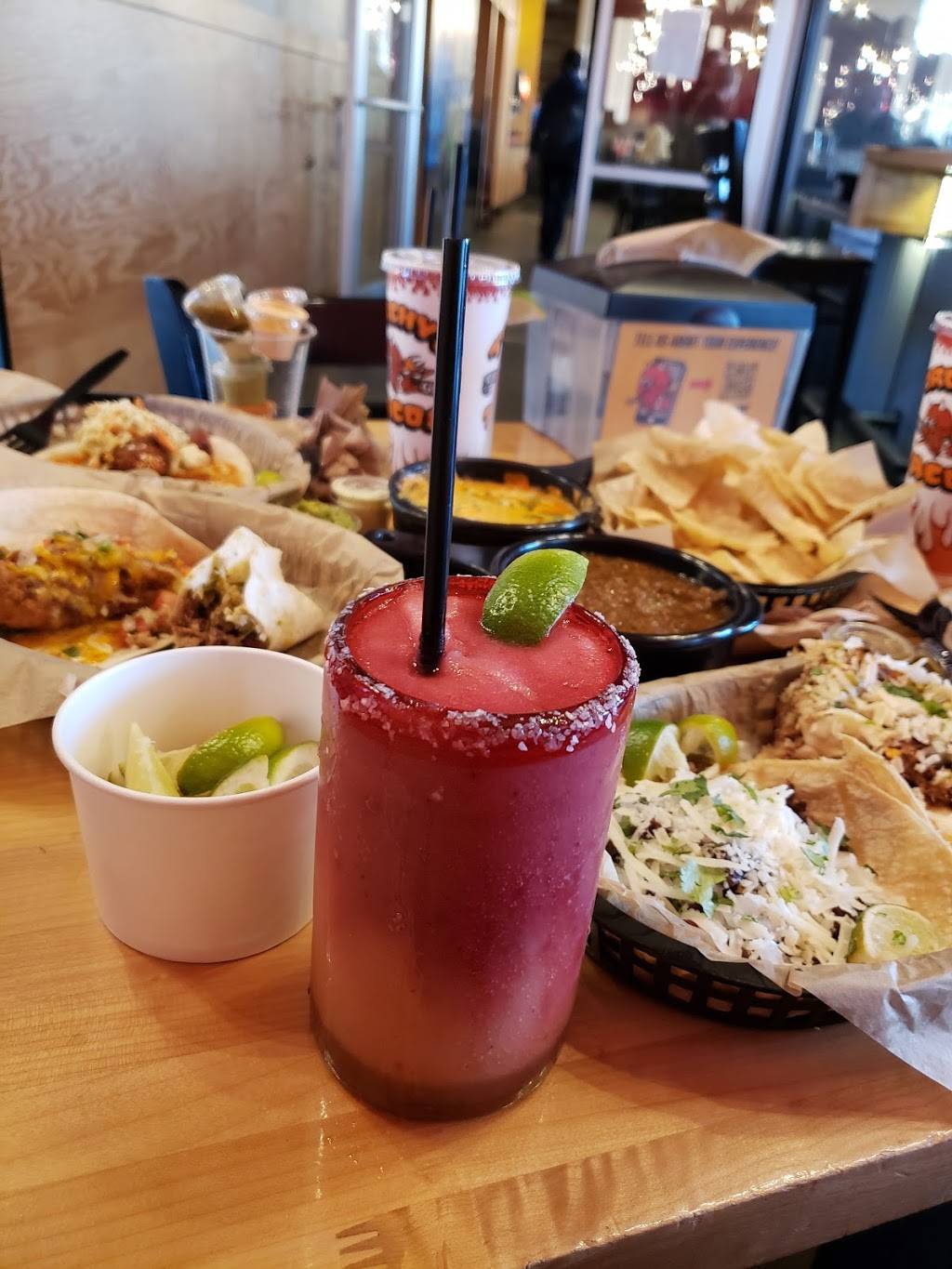 Torchys Tacos | restaurant | 7159 W 88th Ave Suite 400, Westminster, CO 80021, USA | 3034951115 OR +1 303-495-1115