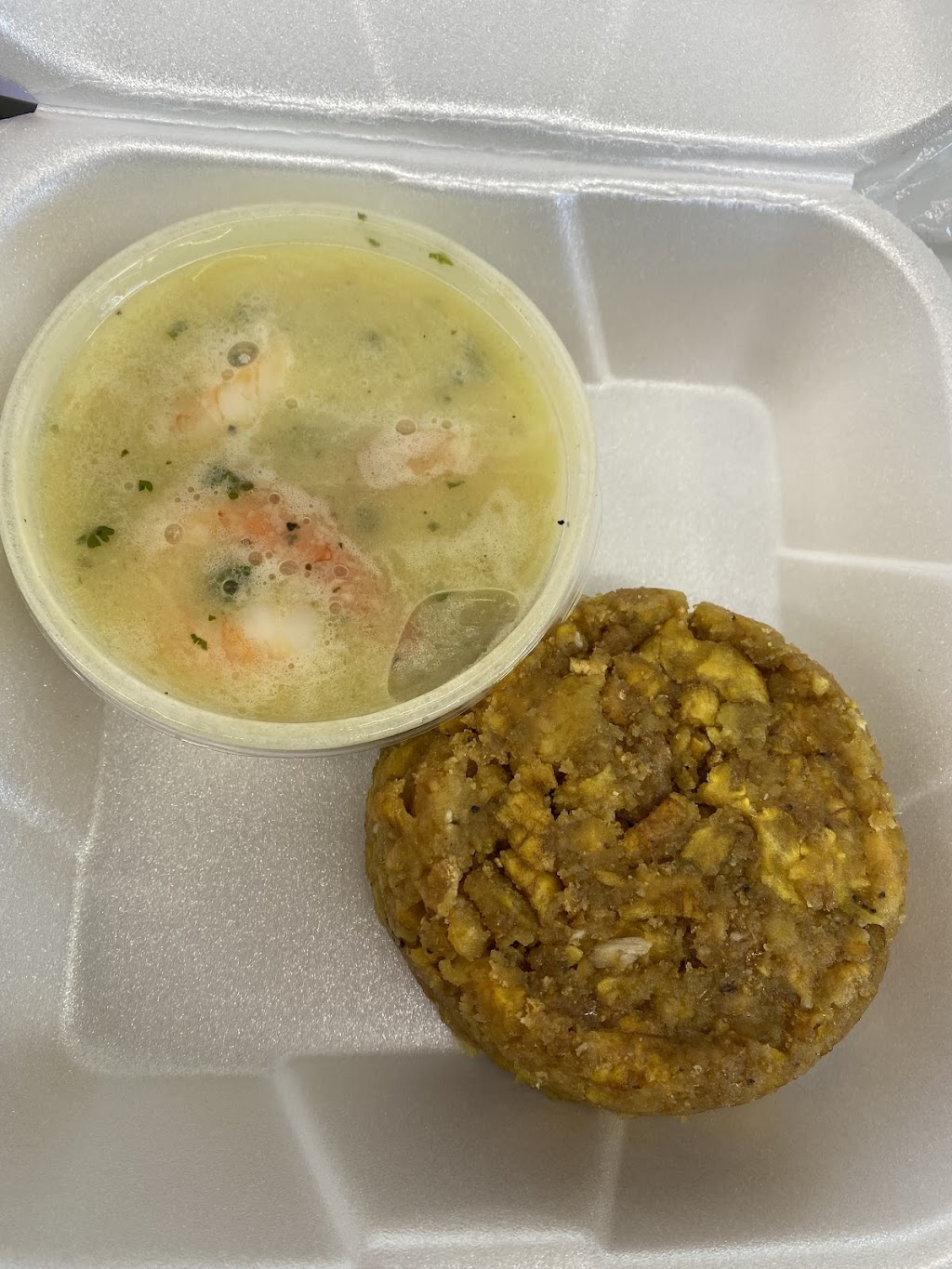 Sabory By Salvi Cafe | restaurant | 13600 SW 248th St, Homestead, FL 33032, United States | 7865380005 OR +1 786-538-0005