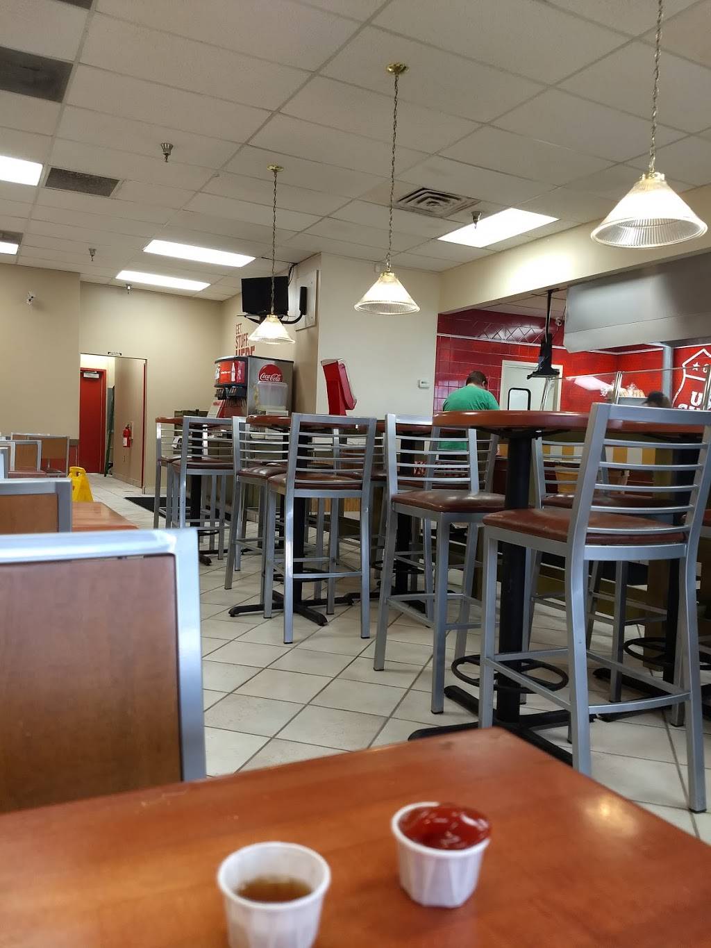 Charleys Philly Steaks | restaurant | 4338 Bay Rd, Saginaw, MI 48603, USA | 9897971199 OR +1 989-797-1199