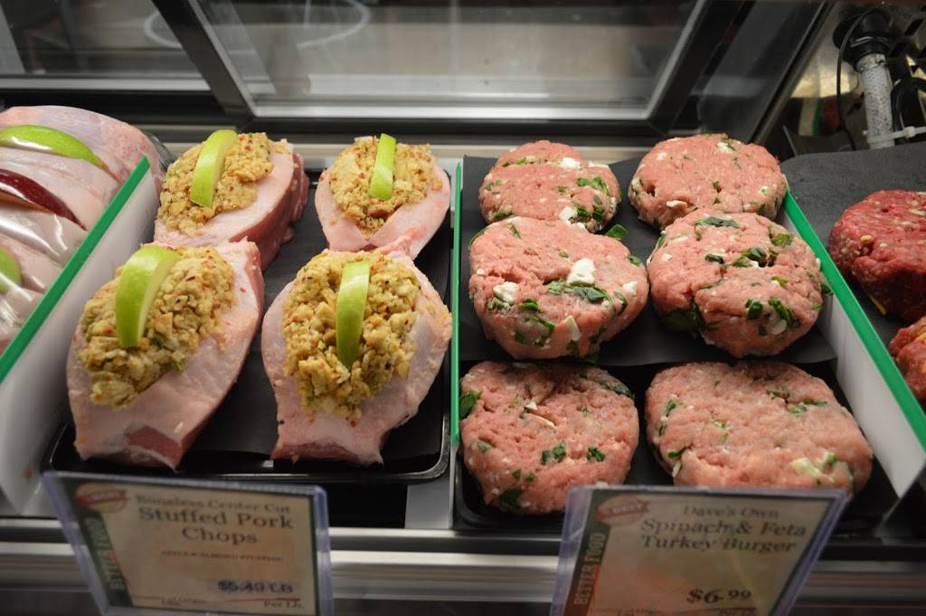 Daves Fresh Marketplace/Wickford | bakery | 125 Tower Hill Rd, North Kingstown, RI 02852, USA | 4012683991 OR +1 401-268-3991