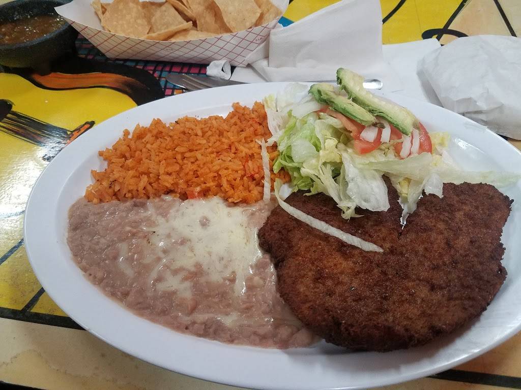 La Cocina Económica | restaurant | 1550 N 16th St, Phoenix, AZ 85006, USA | 6028171111 OR +1 602-817-1111