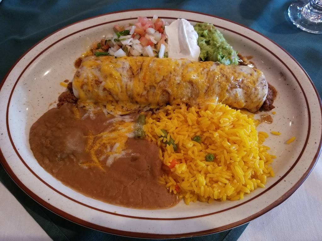 La Plaza Mexican Cuisine | restaurant | 4303, 629 Pennsylvania Ave SE, Washington, DC 20003, USA | 2025469512 OR +1 202-546-9512