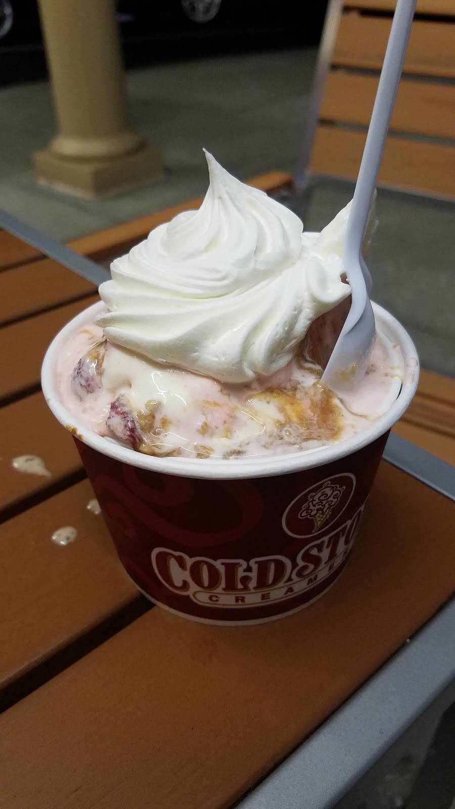 Cold Stone Creamery | bakery | 6420 Naples Blvd Ste 105, Naples, FL 34109, USA | 2395921600 OR +1 239-592-1600