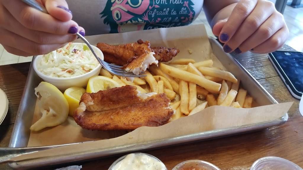 Fish-N-More Seafood & Grill | restaurant | 1123 E Alosta Ave, Azusa, CA 91702, USA | 6263351111 OR +1 626-335-1111