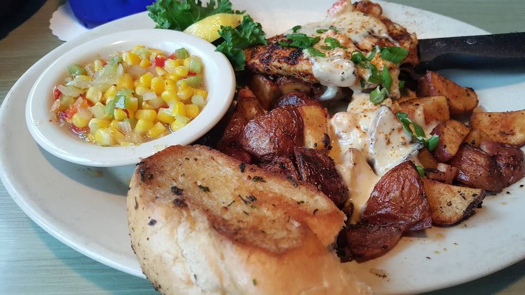 Razzoos Cajun Cafe | restaurant | 4700 Bryant Irvin Rd, Fort Worth, TX 76132, USA | 8172928584 OR +1 817-292-8584