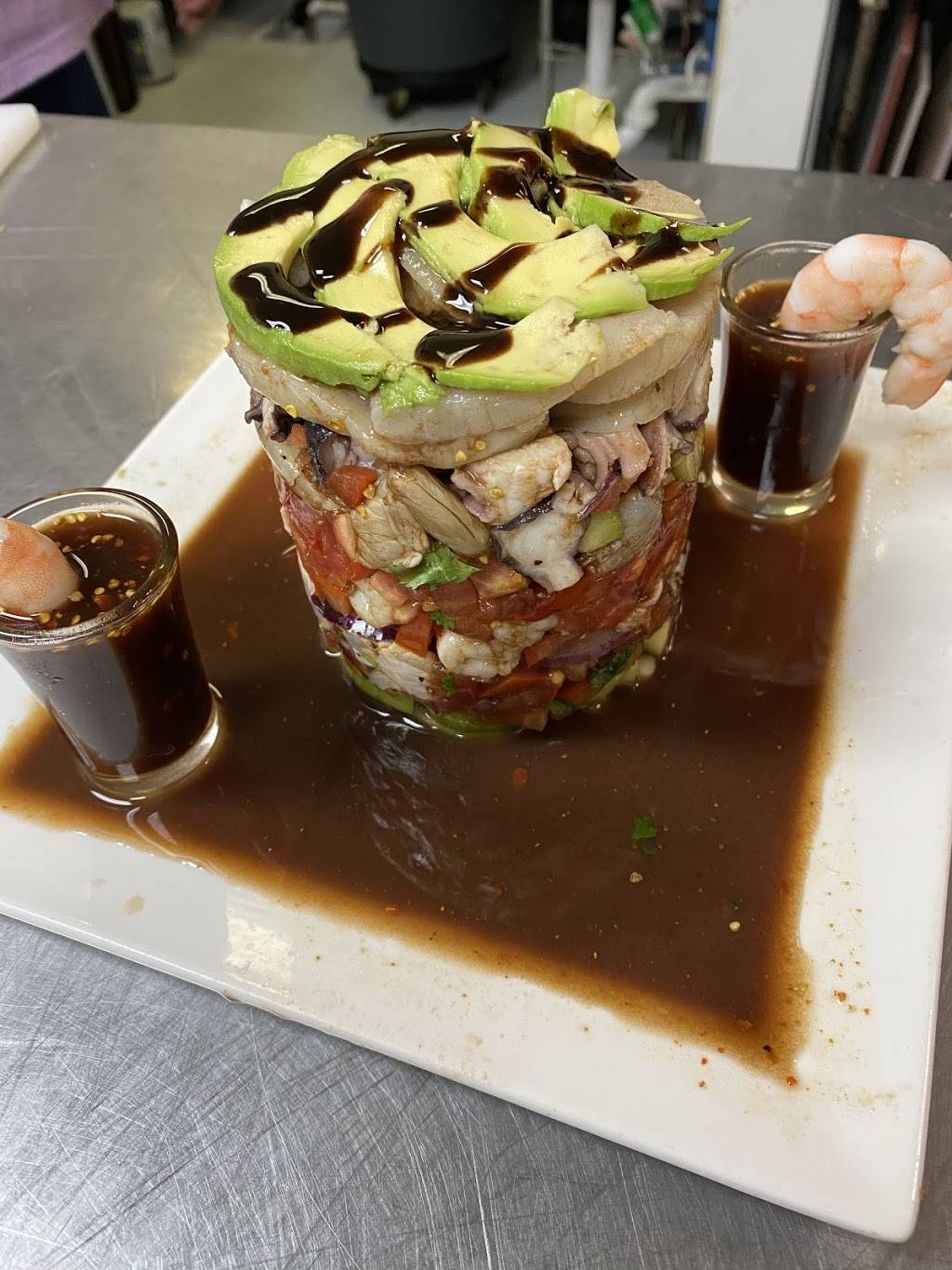 Mariscos Culiacán | night club | 645 W 5300 S, Murray, UT 84123, USA | 8012614223 OR +1 801-261-4223