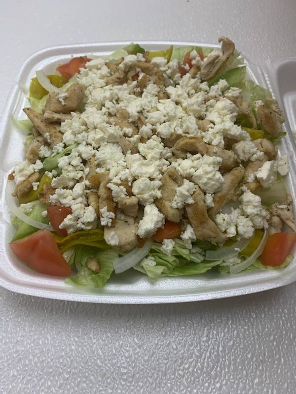 Tommys Philly Steak | restaurant | 2574 Broadway, Gary, IN 46407, USA | 2199510312 OR +1 219-951-0312