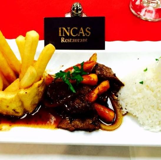 Incas Restaurant | restaurant | 333 Naugatuck Ave # 4, Milford, CT 06460, USA | 2038740505 OR +1 203-874-0505
