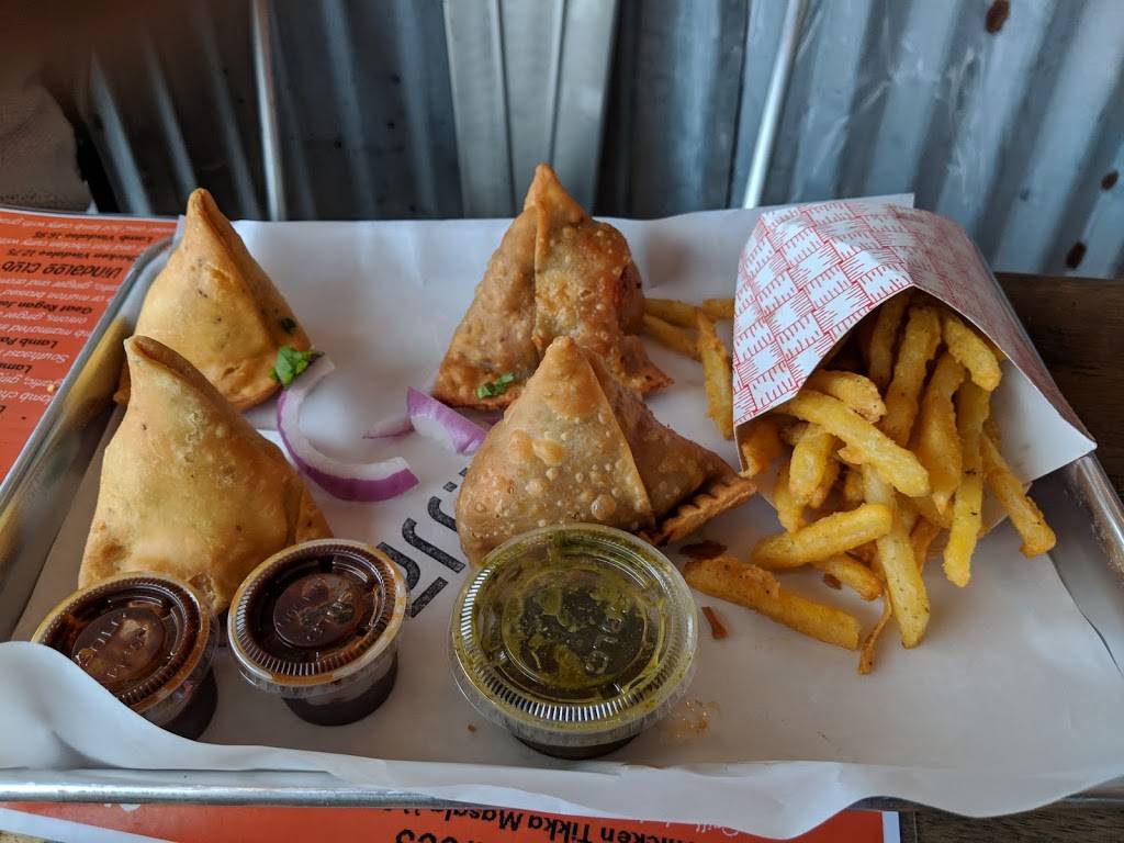 Currikitch Indian Kitchen | restaurant | 390 Woodbury Rd, Hicksville, NY 11801, USA | 5164905501 OR +1 516-490-5501