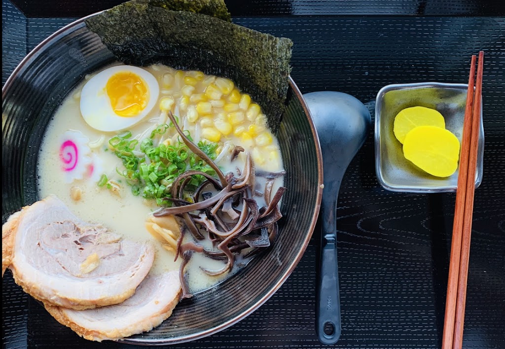 Rice Alley | restaurant | 6838 Piedmont Center Plaza, Gainesville, VA 20155, USA | 7037532166 OR +1 703-753-2166